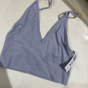 Aritzia Talula Seamless Tank